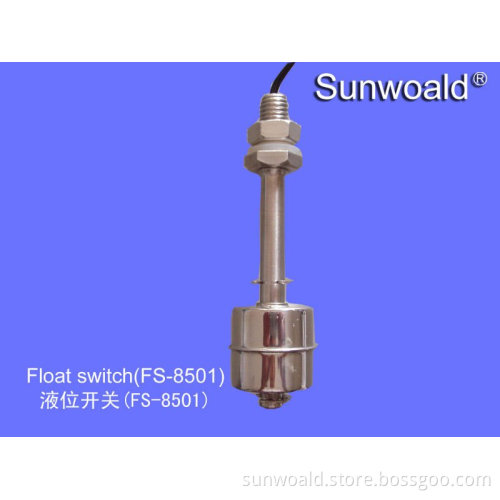 SUS Fuel Tank Level Sensor for tank and pump